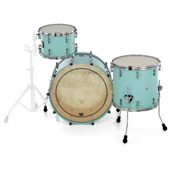 Sonor SQ1 Rock GT Cruiser Blue