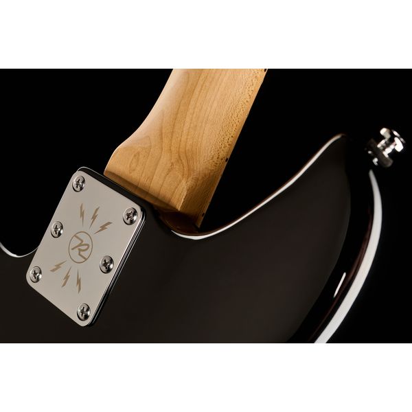 Reverend Billy Corgan Z-One MBK