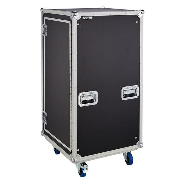 Flyht Pro Rack 22U Slide Shock Mount