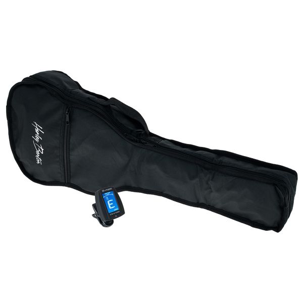 Harley Benton T-Ukulele Accessory Pack
