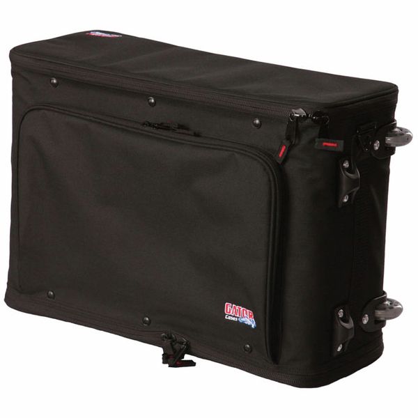 Gator GR-Rackbag-2UW