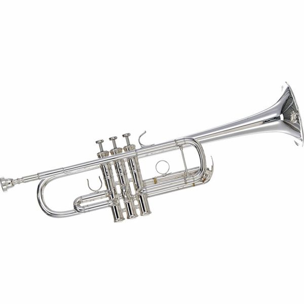 Yamaha YTR-8445 GS 04 Trumpet