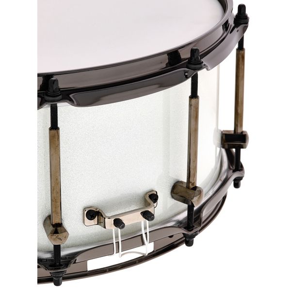 Noble & Cooley 14"x06" Classic Walnut White