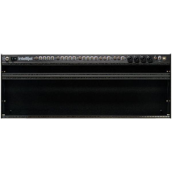 Intellijel Designs Palette 104 4U Stealth
