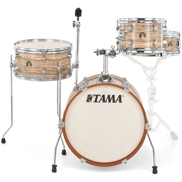 Tama Club Jam Vintage Bundle -CMW