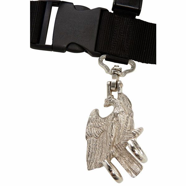 Rudolf Schwarz Strap Snare Drum Eagle