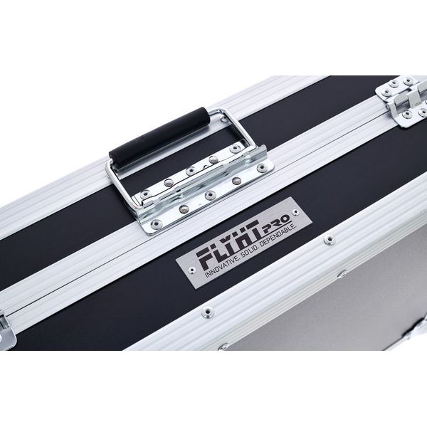 Flyht Pro Case NI Traktor S3