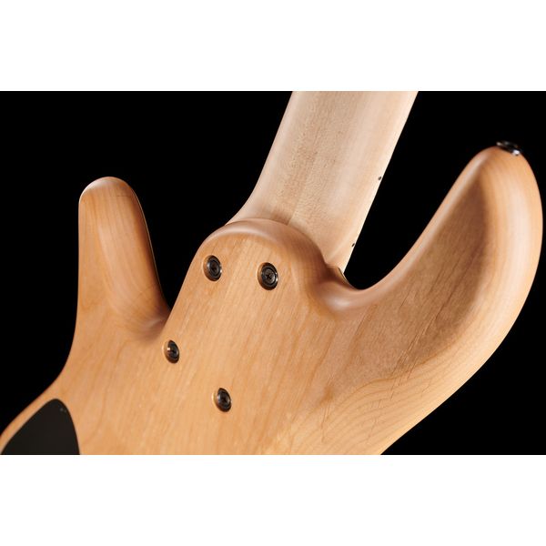 Fodera Emperor STD Special 5 J-Maple