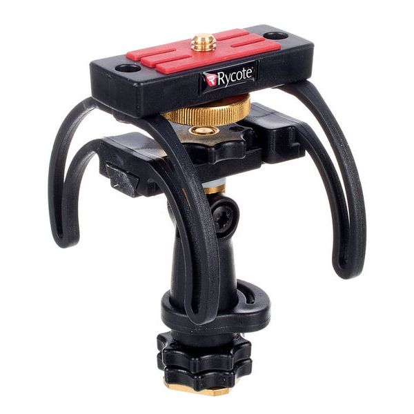 Rycote Portable Recorder Kit H-4N