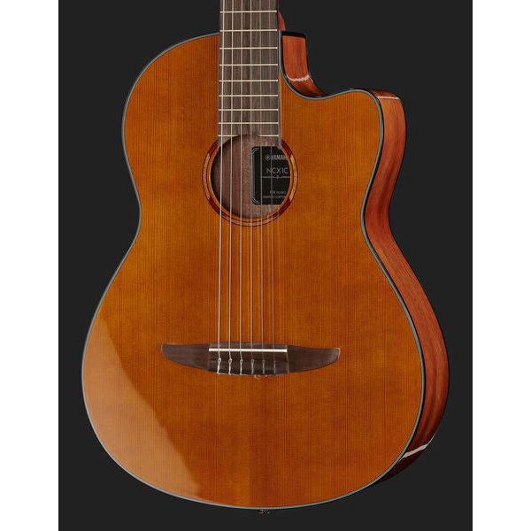 Yamaha NCX1C NAT