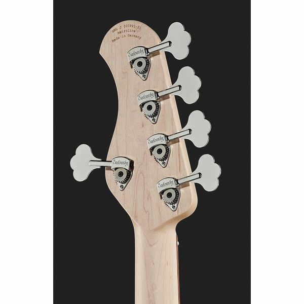 Sadowsky MetroLine 21-5 Vin P/J MO BK