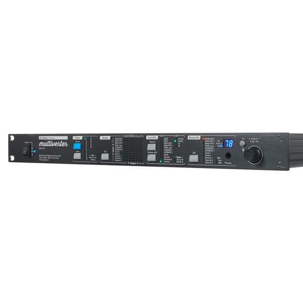 Appsys Multiverter MVR MKII