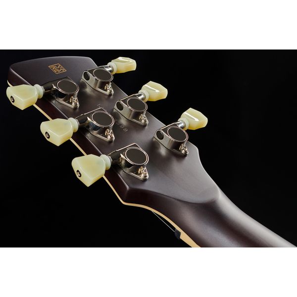 Yamaha Revstar RSS02T Hot Merlot