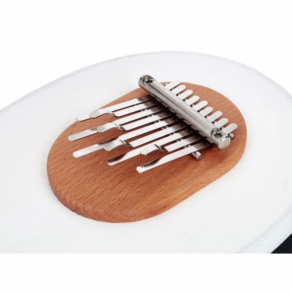 Terre Kalimba White Skin A-Minor