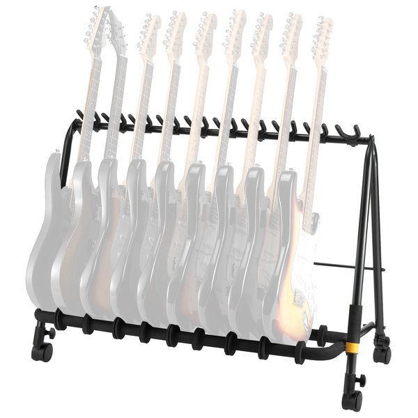 Hercules Stands HCGS-525B+