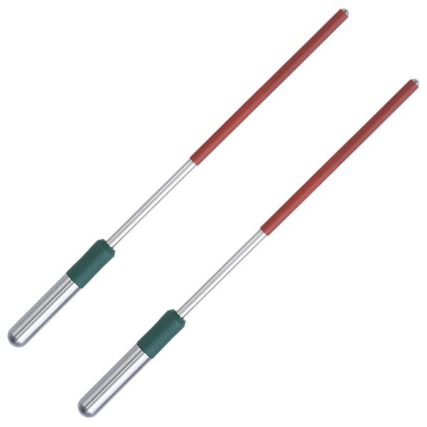 Kolberg ES889BED Triangle Mallets