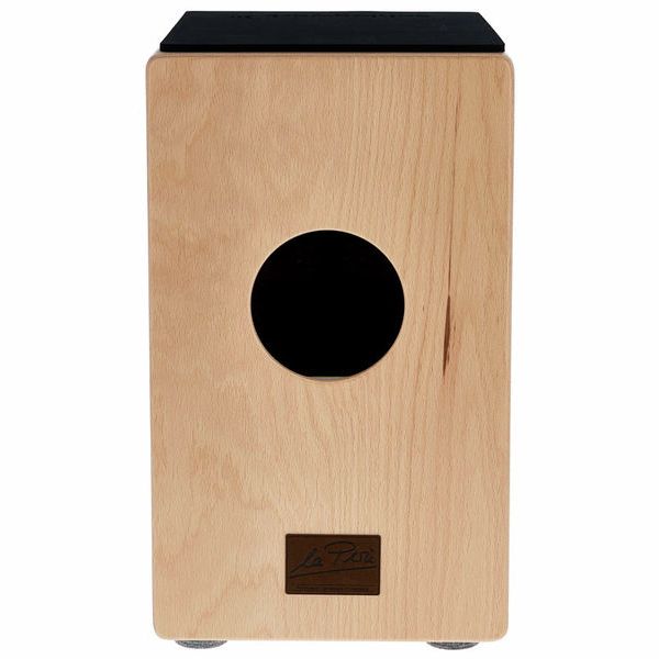Schlagwerk CP4007 Cajon "Burl"