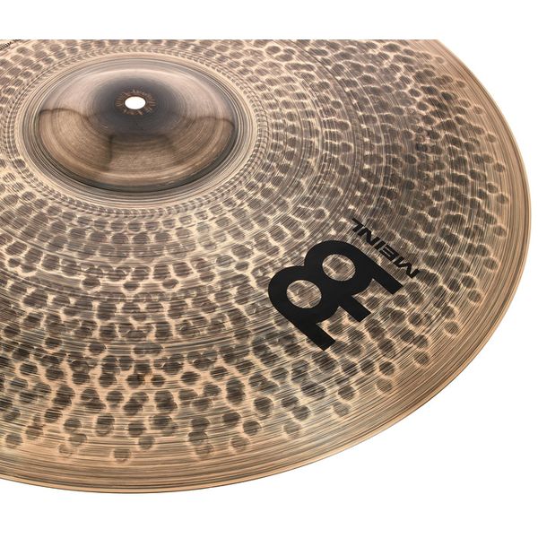 Meinl 20" Pure Alloy Custom MH Crash