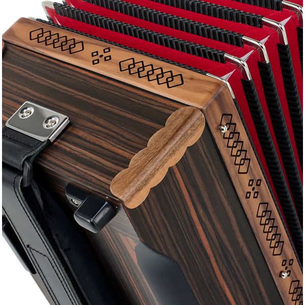 Alpengold Stubach Nature G/C/F/Bb