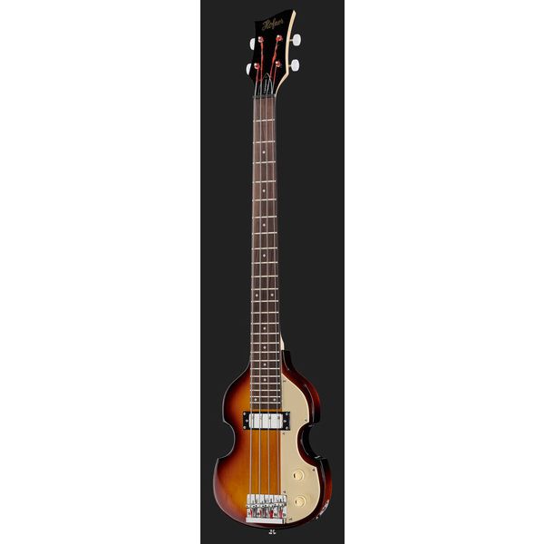Höfner Shorty Violin Bass