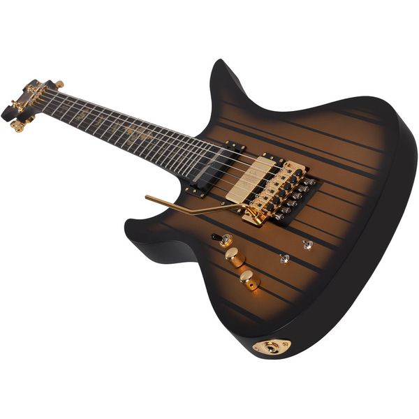 Schecter Synyster Gates Custom LH S SGB
