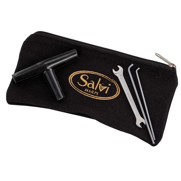 Salvi Titan Red Sipario Biocarbon