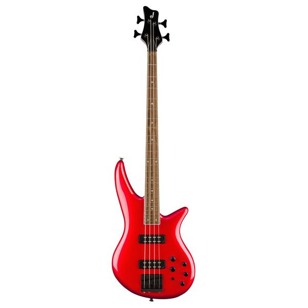 Jackson X Series Spectra Bass IV CAR