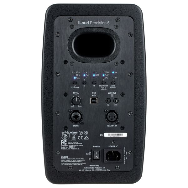 IK Multimedia iLoud Precision 5