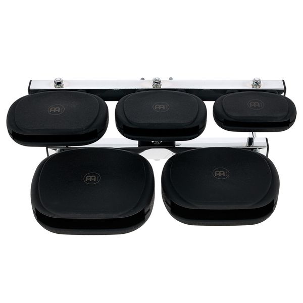 Meinl TMSTB Temple Block Set