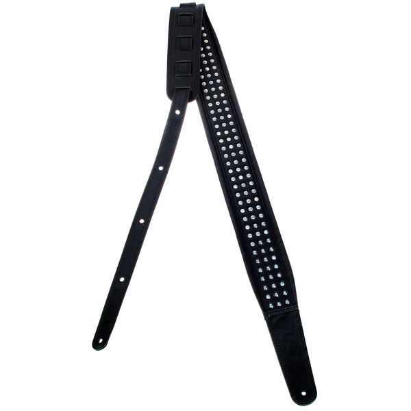 Richter Guitar Strap Springbreak Gunbl