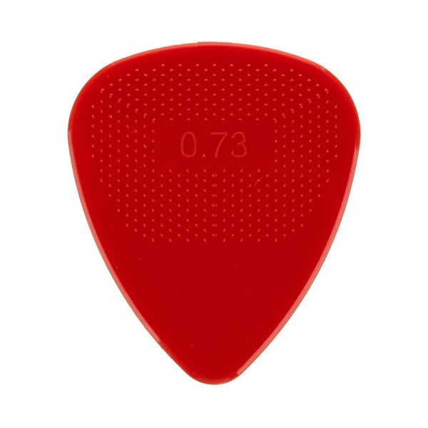 dAndrea Brain Nylon.73mm Pick Set