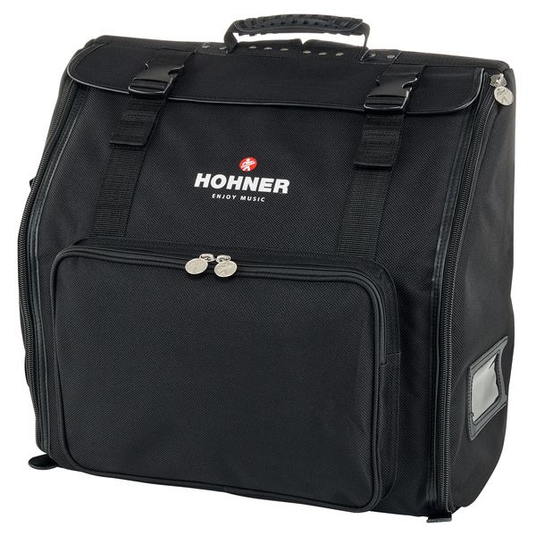 Hohner Bravo III 72 myColor Night