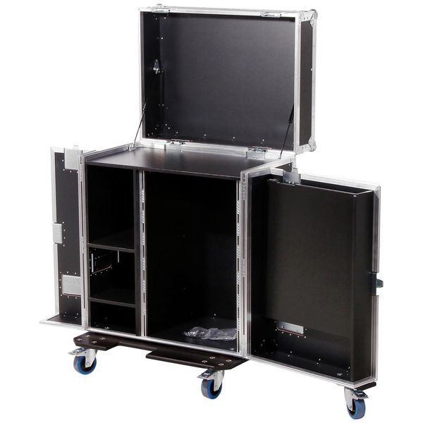 Thon Roadcase Backliner Toolcase BK