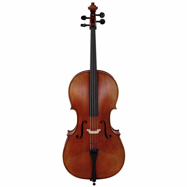 Scala Vilagio Scuola Italiana Cello S1 4/4