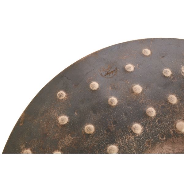 Istanbul Agop 19" Xist Dry Dark Ride