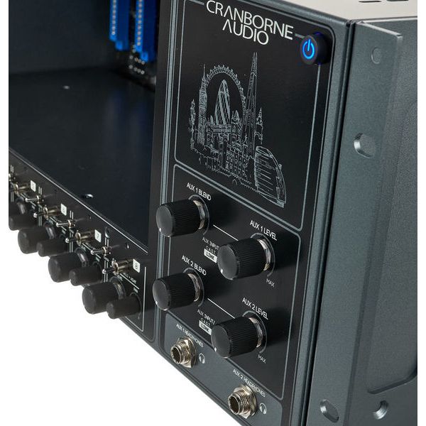 Cranborne Audio 500ADAT