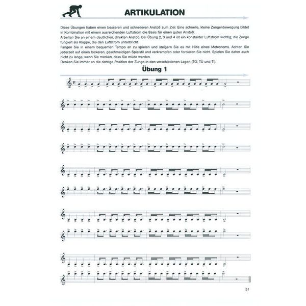 De Haske Fitness for Brass