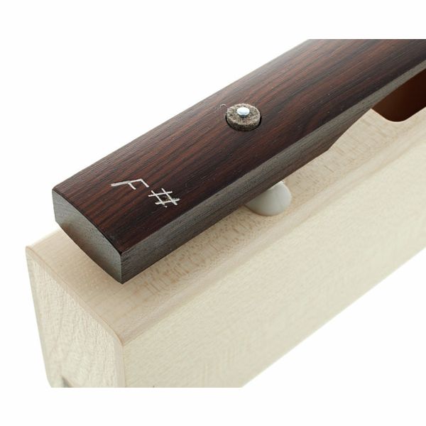 Studio 49 KB/AX f#1 Resonator Bar