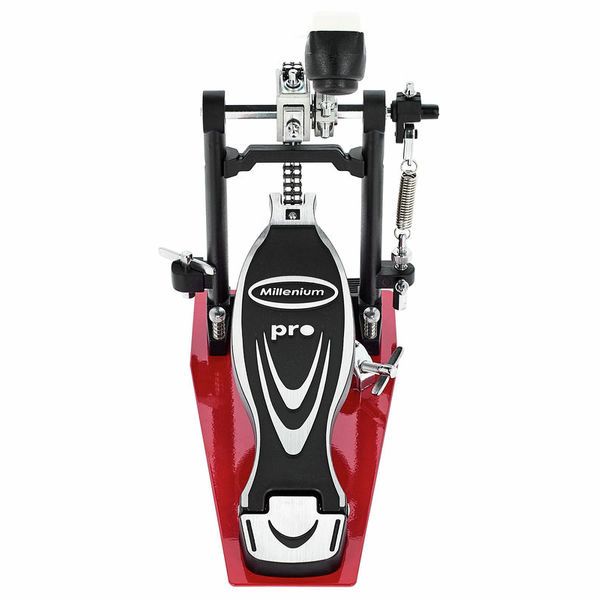 Millenium PD-122 Pro Bass Drum Pedal