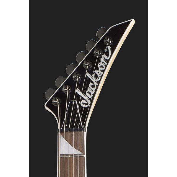 Jackson JS32T AH Kelly Viola Burst