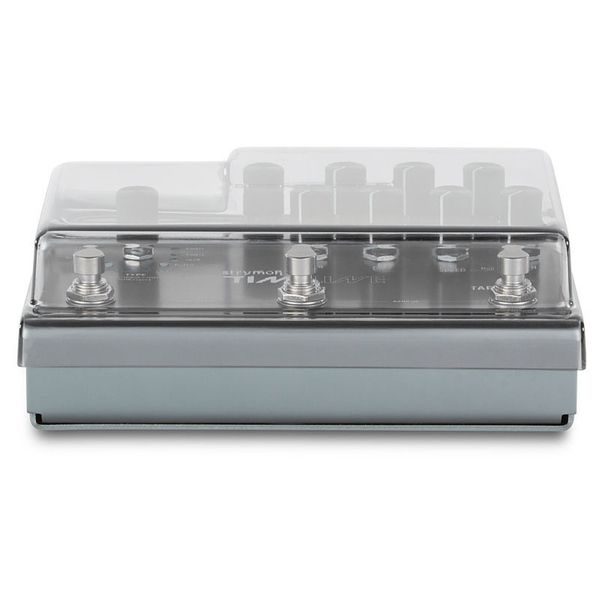 Decksaver Strymon 3 switch Pedal