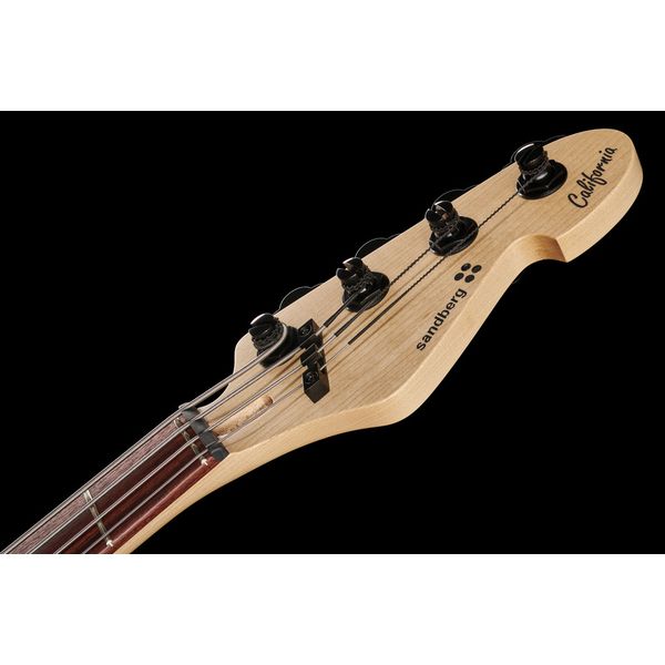 Sandberg California II VM 4 PF BK