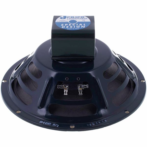 Jensen P10R Alnico Vintage 8Ohm