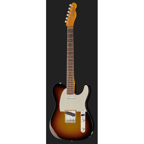 Fender AV II 63 TELE RW WT3TB