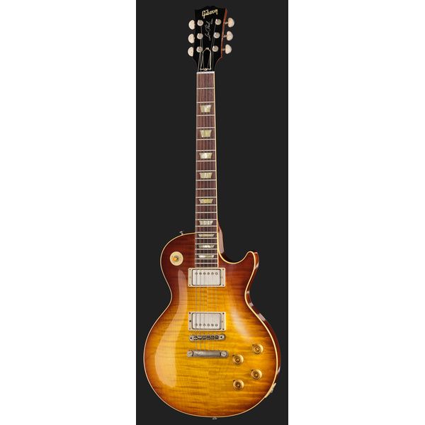Gibson 70th Les Paul 59 HPT DIT #5