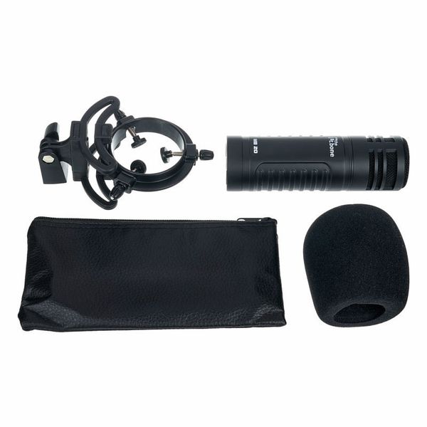 the t.bone MB 20 FetAmp Bundle