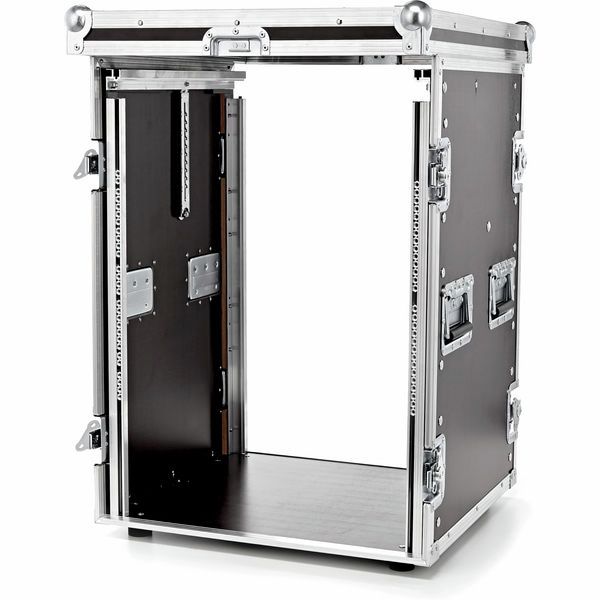 Thon Triple Door Live Rack 15U 45