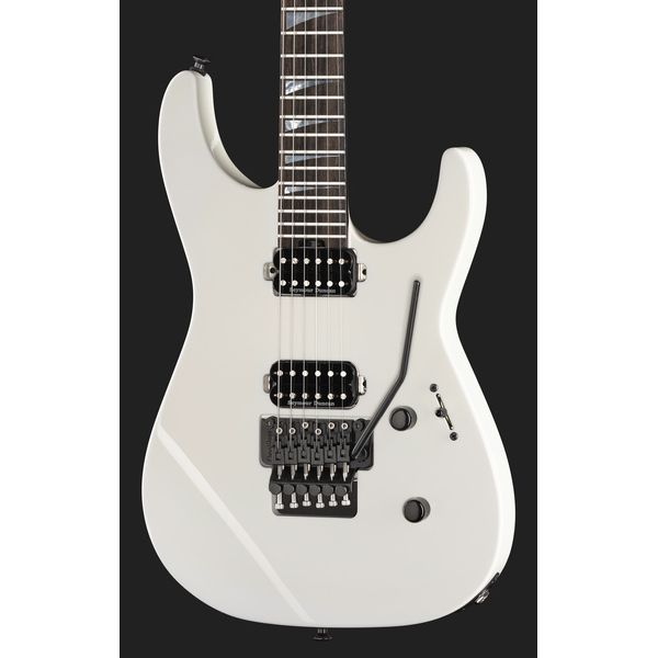 Jackson American SRS Soloist SL2 FR SW