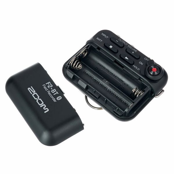 Zoom F2-BT