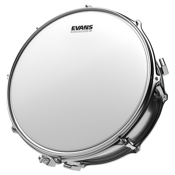 Evans 18" G1 Coated Tom